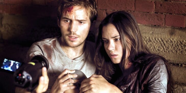 Cloverfield: Monstro
