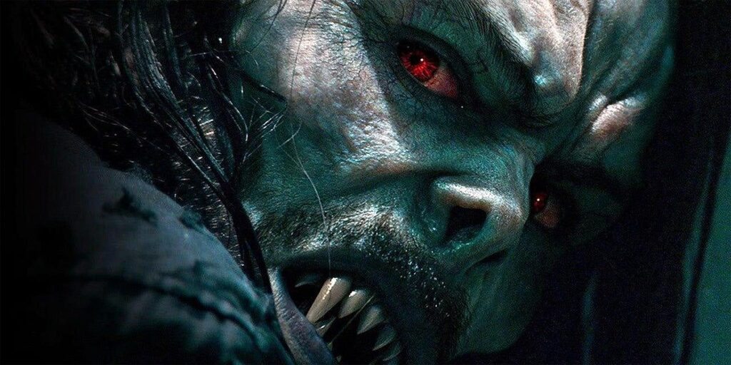 Morbius