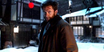 Hugh Jackman como Wolverine