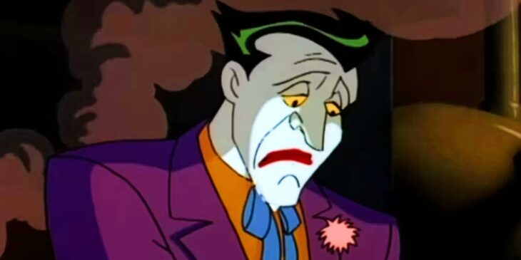 Coringa