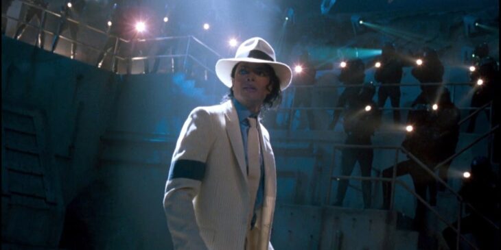Michael Jackson