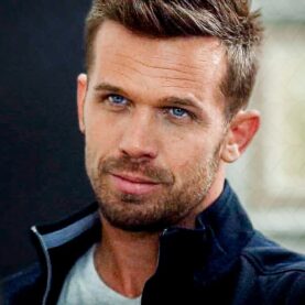 Cam Gigandet