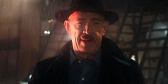 J.K. Simmons em Homem-Aranha