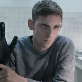 Jamie Bell