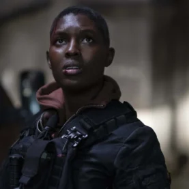 Jodie Turner-Smith