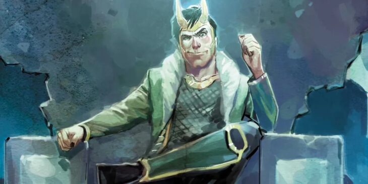 Loki-minissérie-armas-marvel
