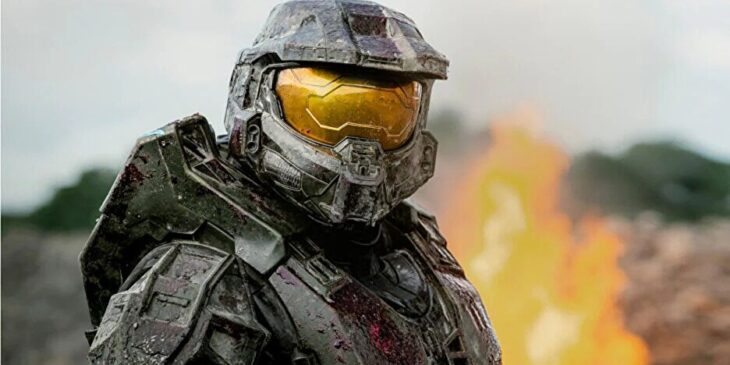Halo Infinite