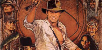 Indiana Jones