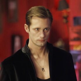Alexander Skarsgard