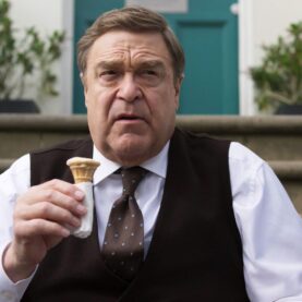John Goodman