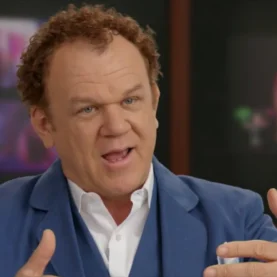 John C. Reilly