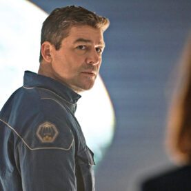 Kyle Chandler