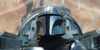 Diretora de Mandalorian