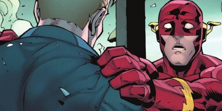 Morte-em-Flash-família-west