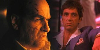 Pinguim e Scarface