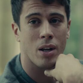 Toby Kebbell