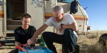 Breaking Bad