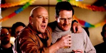 Aniversário Breaking Bad