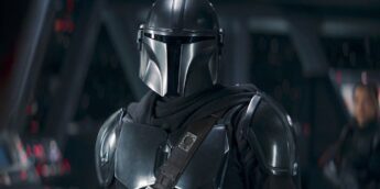Visualizações de Mandalorian