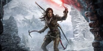 Tomb Raider