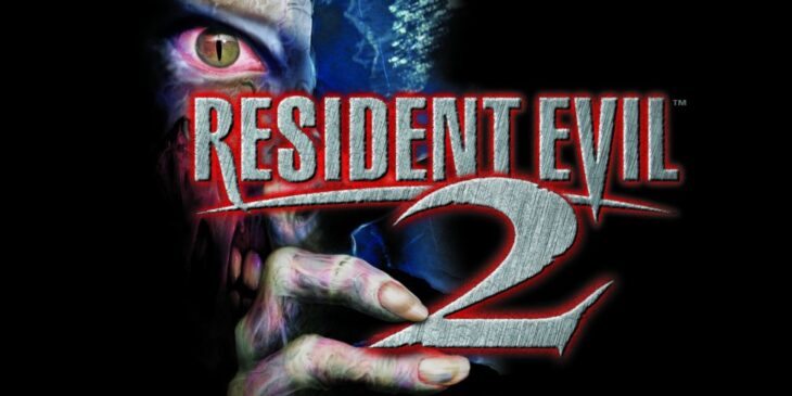 Resident Evil 2