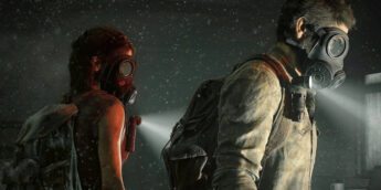 esporos The Last of Us