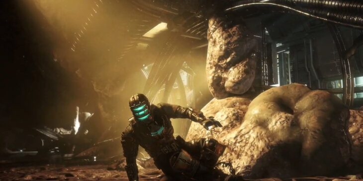 Remake Dead Space