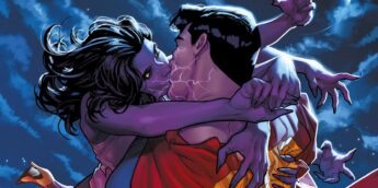 Lois Lane e Superman