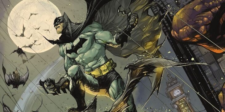 Batman