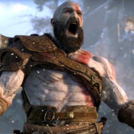 Kratos