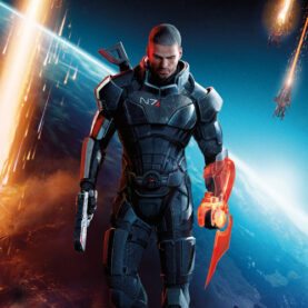 Mass effect