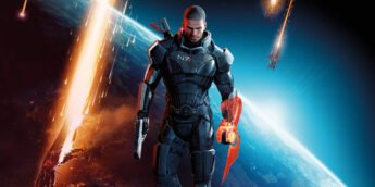 Mass effect