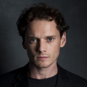 Anton Yelchin