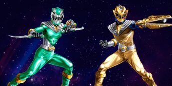 Filler em Power Rangers