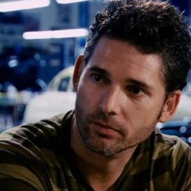 Eric Bana
