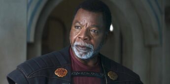 Greef de Mandalorian