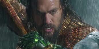 Retorno do Aquaman