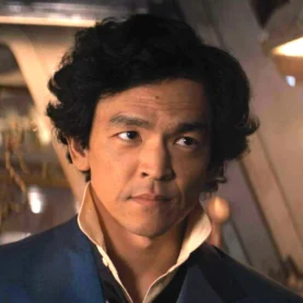 John Cho