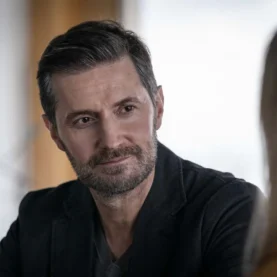 Richard Armitage