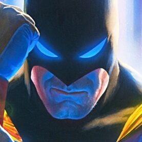 Filme do Space Ghost