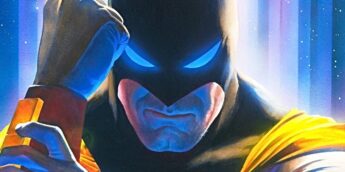 Filme do Space Ghost