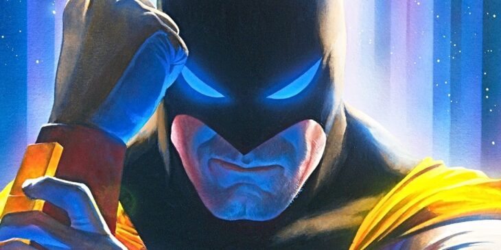 Filme do Space Ghost