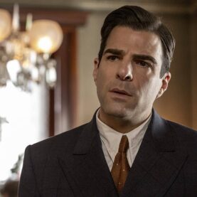 Zachary Quinto
