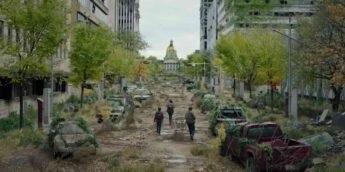 The Last of Us