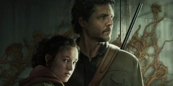 The last of Us