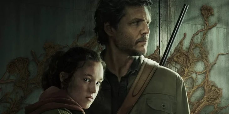 The last of Us