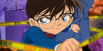 Detective Conan