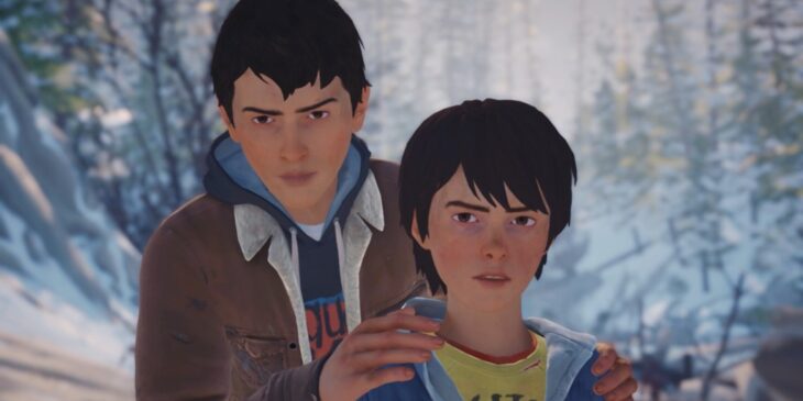 Life is Strange 2