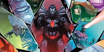 Sins of Sinister