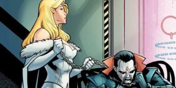 Immoral X-Men